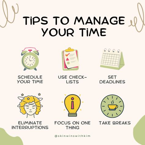 Time Management Aesthetic, Management Aesthetic, Calming Exercises, Hire A Hacker, School Success, Manage Your Time, Time Management Strategies, Good Time Management, Effective Time Management