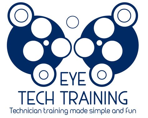 Certified Ophthalmic Assistant, Opthalmic Technician Humor, Ophthalmic Tech Week Ideas, Opthalmic Technician, Optician Training, Optometry Education, Medical Terminology, Eye Doctor, Medical Assistant