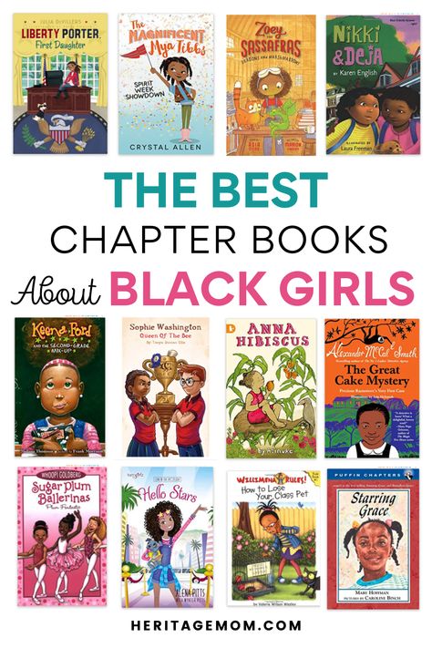 Black Book Characters, Fun At School, Teaching Diversity, African American Childrens Books, Family Culture, African American Books, Books By Black Authors, Boxcar Children, Diverse Characters