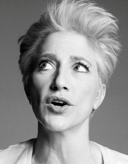 "im not sad about any of my life.  It's so unconventional.  It doesn't look like anything i thought it would" ~ Edie Falco Carmela Soprano, Edie Falco, Nurse Jackie, Fritz Lang, Black And White Face, The Sopranos, People Of Interest, Glamour Shots, Beauty Shots