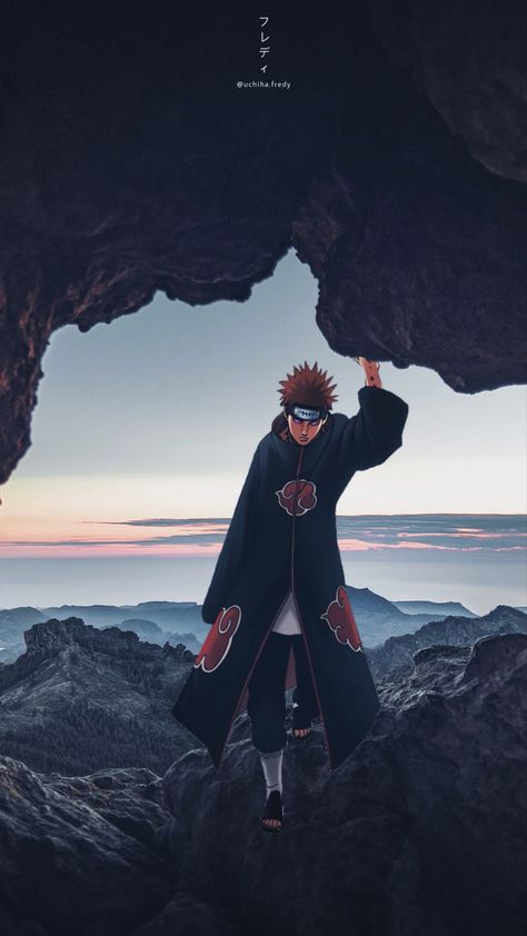 Naruto Madara, Pain Naruto, Naruto Uzumaki Hokage, Tokyo Ghoul Wallpapers, Samurai Anime, Naruto And Sasuke Wallpaper, Naruto Boys, Naruto Oc Characters, Naruto Uzumaki Art