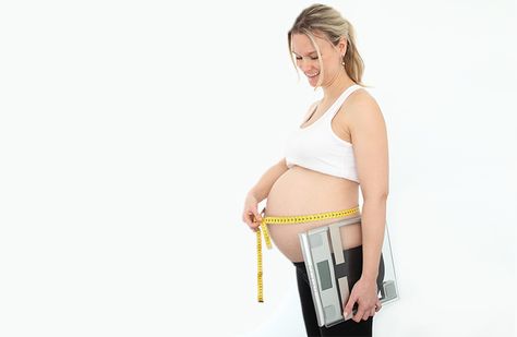 Lose Weight During Pregnancy Healthy Weight Gain, Mom Junction, Ways To Burn Fat, Weight Control, Burn Fat Faster, Weight Training, Build Muscle, Healthy Weight, Weight Gain