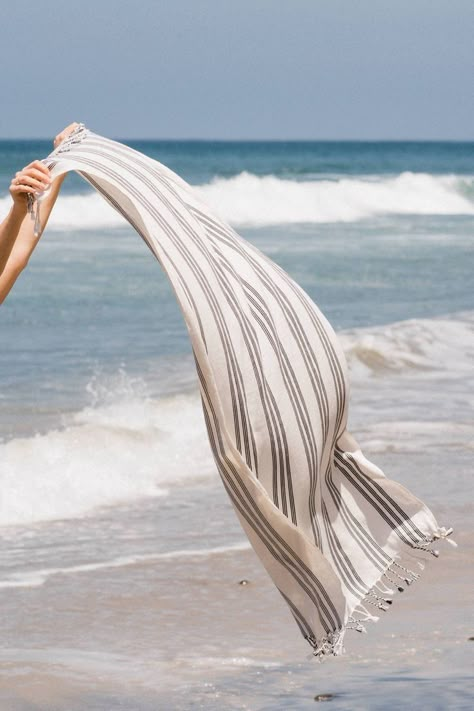 Scarf Campaign, Campaign Moodboard, Earthy Textures, Beach Picnics, Perfect Aesthetic, Swim Towel, Beach Photoshoot, Summer Is Here, Beach Picnic