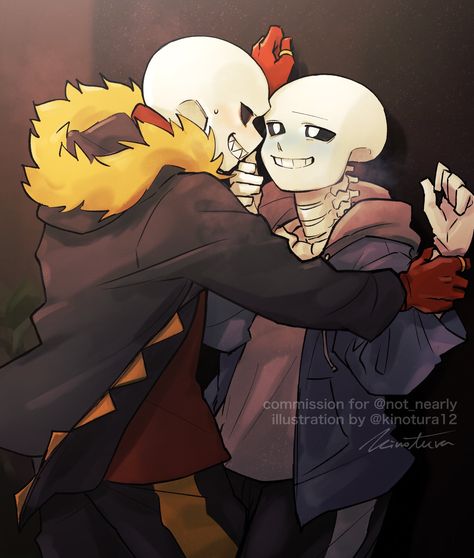 Underfell Sans, Sans E Frisk, Undertale Love, Undertale Comic Funny, Anime Undertale, Undertale Ships, Undertale Sans, Toby Fox, Undertale Cute