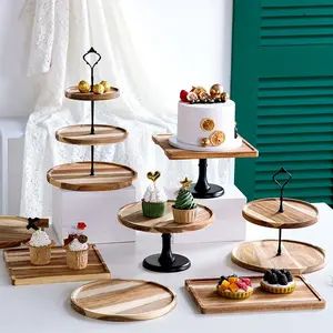 Paper Cupcake Stand, Wooden Cupcake Stands, Wood Cupcake Stand, Pastry Stand, Drink Display, Wooden Cake Stands, Wood Cake Stand, Birthday Display, Tafel Decor