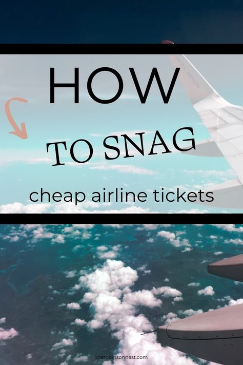 Are you looking for the best deal on airline tickets? Google Flights is here to help! With Google Flights, you can search for the cheapest flights and quickly book them. In this blog post, we’ll provide expert advice on using Google Flights to snag the best deals on airline tickets. So let’s get started and learn how to purchase cheap airline tickets with the help of Google Flights! How To Find Cheap Flights, Flight Hacks Airline Tickets, Google Flights, Best Flight Deals Airline Tickets, Cheapest Airline Tickets, Cheap Airline Tickets, Cheapest Flights Airline Tickets, Best Flight Deals, Cheapest Flights