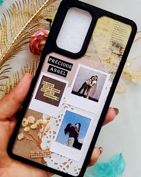 Aesthetic phone case 🦋 . . Elevate your style ✨ Elevate your phone with our crafted aesthetic phone case - where style is meets substance ❤️ . . Book your order to @blossomy_crafts 🦋 . . #phone #phonecase #aesthetic #aethetics #elegantdesign #fashiontech #shop #shopnow #phoneaccessories #crafter #crafts #craft #handcraft #surat #gujarat #viral