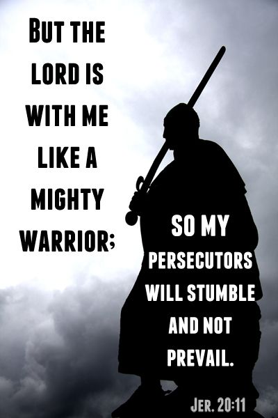 If God is with you. Who can be against you? Mighty Warrior, Spiritual Warfare, Religious Quotes, Spiritual Inspiration, Verse Quotes, Bible Verses Quotes, Faith In God, Christian Faith, Bible Scriptures