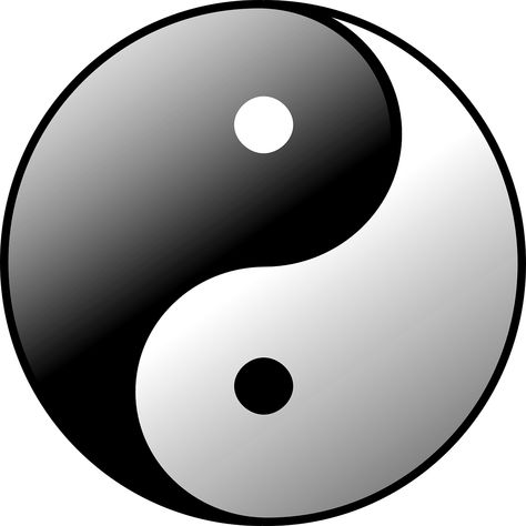 Western vs. Eastern Medicine Practices Yen And Yang, Fibonacci Art, Eastern Medicine, Facial Exercises, Ying Yang, Tai Chi, Pyrography, Yin Yang, Free Image