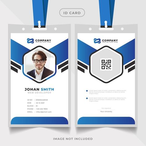 Pvc Card Design, Corporate Desk Calendar, Identity Card Design, Employee Id Card, Employees Card, Shadi Card, Instagram Graphic Design, Cover Page Template, Flower Background Design