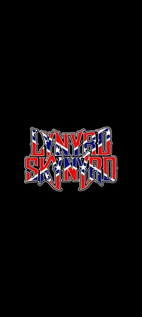 Lynyrd Skynyrd Wallpaper, Lynyrd Skynyrd Logo, Cher Wallpapers, Classic Rock And Roll, Lynyrd Skynyrd, Classic Rock, Good People, Rock N Roll, Inspire Me