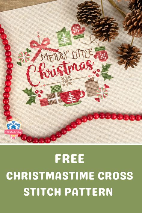 Counted Cross Stitch Finishing Ideas, Cross Stitch Freebies Free Downloads, Christmas Cross Stitch Patterns Free Charts, Cross Stitch Patterns Free Printable Charts, Small Cross Stitch Patterns Free, Free Counted Cross Stitch Patterns, Free Christmas Cross Stitch Patterns, Free Christmas Cross Stitch, Christmas Cross Stitch Patterns Free