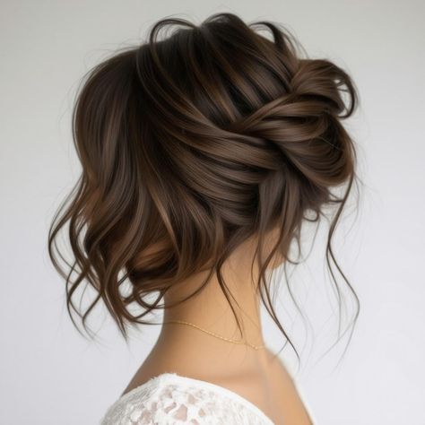 👩 Craving a fresh style? Elongate your face shape with this shoulder length wedding guest hairstyles for short hair hairstyles for wedding guest. Learn how to achieve a natural-looking balayage. Perfect for busy professionals who need a quick morning routine. Easy to maintain and style at home. Click for a step-by-step guide! #shoulderlengthweddingguesthairstylesforshorthairhairstylesforweddingguest Short Hair Hairstyles For Wedding, Hairstyles For Wedding Guest, Knotless Braids Hairstyle, Guest Hairstyles, Large Curls, Hairstyles For Wedding, Blonde Braids, Perm Rods, Wedding Guest Hairstyles