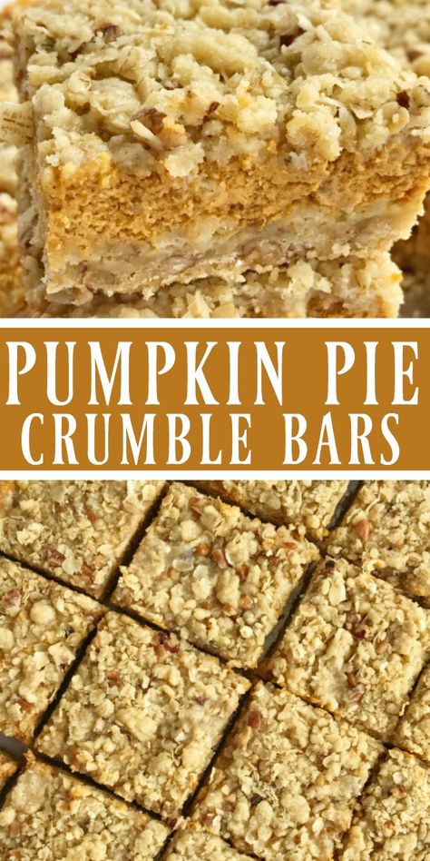 Pumpkin Pie Crumble, Cheesecake Pumpkin Pie, Desserts Pumpkin, Cheesecake Pumpkin, Pumpkin Recipes Dinner, Pecan Crumble, Fall Dessert Recipes Easy, Pumpkin Recipes Healthy, Recipes Pumpkin