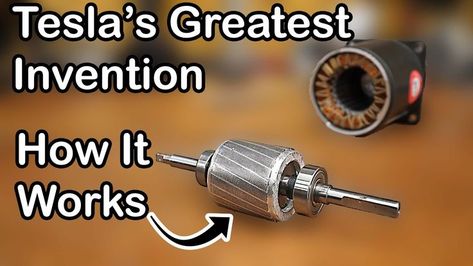 Nikola Tesla Free Energy, Tesla Turbine, Electric Car Engine, Tesla Free Energy, Tesla Inventions, Zero Point Energy, Free Energy Generator, Electronics Basics, Generator House