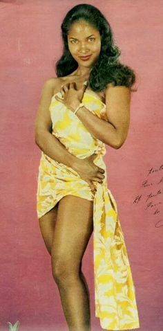 Marpessa Dawn, Black Orpheus, Black Actresses, Vintage Black Glamour, Black Hollywood, January 3, French Actress, August 25, Beauty Icons