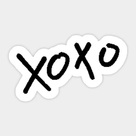 Exo Stickers, Photo Noir, Phone Stickers, Love Photos, Case Stickers, Vimeo Logo, Exo, Sticker Design, Skateboard