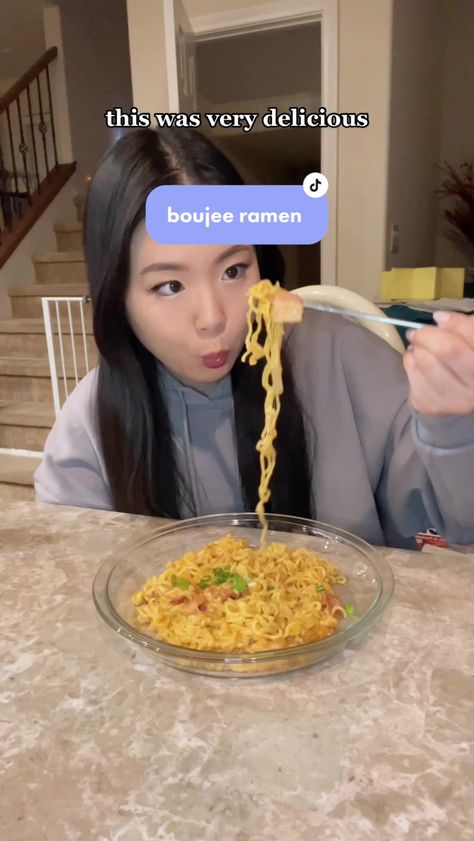 Noodle Recipe, Ramen Noodle Recipes, Popular Trends, Ramen Noodle, Noodle Recipes, Ramen Noodles, Pull Up, Food Videos, Ramen