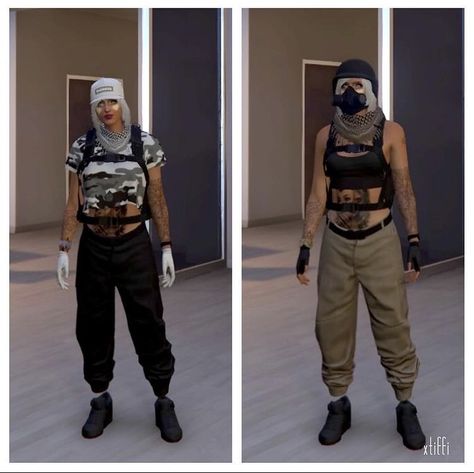 Gta 5 Outfits Female Ps4, Gta 5 Outfits Female Aesthetic, Gta 5 Outfits Female Baddie, Gta 5 Outfits Female Non Glitched, Gta Girl Outfits, Gta 5 Girl Outfits, Gta Online Female Outfits, Gta5 Outfits, Gta 5 Outfits Female