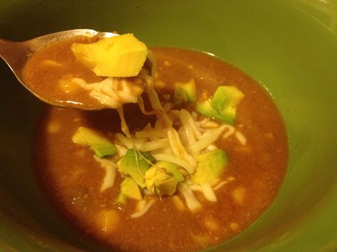 Refried Bean Soup...Protein Artist, tons of bariatric recipes. Bariatric Puree, Refried Bean Soup, Soup Protein, Full Liquid Diet, Pureed Diet, Bariatric Recipes Sleeve, Vsg Recipes, Puree Recipes, Refried Bean