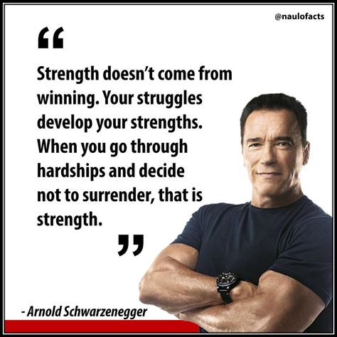 Accepting Yourself Quotes, Inspirational Celebrity Quotes, Quotes Journal, Celebrity Quotes, Journal Quotes, Celebration Quotes, Quotes By Famous People, Famous Men, Arnold Schwarzenegger