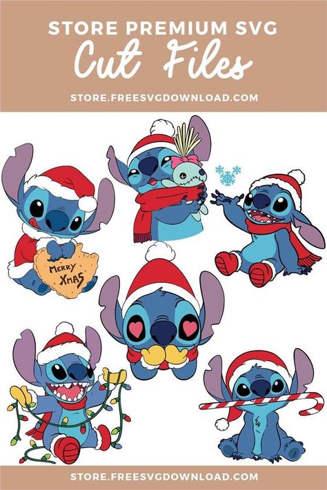 Cricut Stitch Svg Free, Stitch Christmas Svg Free, Disney Christmas Svg Files Free Cricut, Free Svg Files For Cricut Disney Stitch, Free Cricut Downloads Svg Disney, Free Stitch Svg Files For Cricut, Stitch Svg Free Cricut, Christmas Disney Svg, Disney Christmas Svg Free