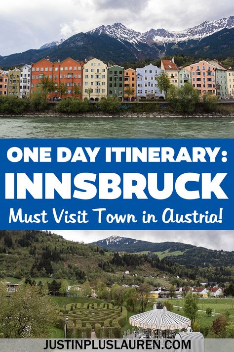 Austria Itinerary, Things To Do In Innsbruck Austria, Innsbruck Austria Christmas, Summer Destinations Europe, Innsbruck Austria, Austria Travel Guide, Visit Austria, Austria Travel, Europe Trip Itinerary