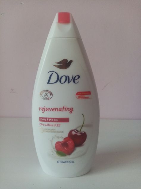 Cherry Smell Products, Cherry Scented Products, Dove Cherry, Cherry Shampoo, Cherry Products, Dove Shampoo, Cherry Girl, Cherry Cherry, Diy Skin