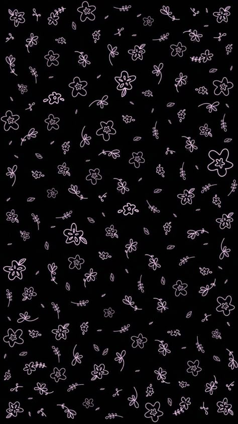 Dark Flowers Wallpaper, Black Floral Wallpaper, Ios 11 Wallpaper, Phone Screen Wallpaper, Simple Iphone Wallpaper, Whatsapp Wallpaper, Funny Phone Wallpaper, Dark Wallpaper Iphone, Graphic Wallpaper