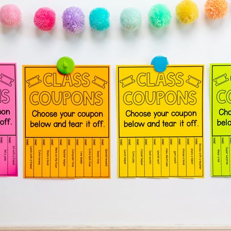 5th Grade Behavior Management, Table Points Classroom Reward System, Wow Board Classroom Management, Reward System For Kids In Classroom, Classroom Money Reward System, Classroom Rewards Ideas, Student Reward Ideas, Class Reward Ideas, Whole Class Reward System