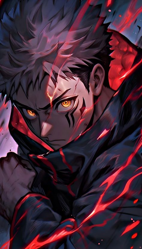 Jujitsu Kaisen Fanart, Jjk Wallpapers, Anime Graffiti, Banner Cartoon, Jujutsu Kaizen, Hulk Art, Skull Art Drawing, Dragon Ball Art Goku, Jujitsu Kaisen