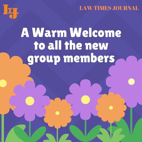 Welcome To The Group Facebook, Good Morning Rainy Day, Office Activities, Gray House Exterior, Welcome Images, Dynamic Wallpaper, Facebook Engagement Posts, Welcome New Members, Birthday Things