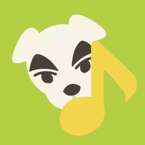 For AC themes Kk Slider Icon, Kk Slider, Animal Crossing, Sliders, Green, Animals, Quick Saves