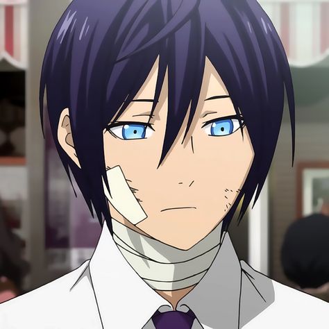 Yato Noragami Pfp, Noragami Yato Icon, Noragami Ova, Noragami Bishamon, Noragami Hiyori, Noragami Cosplay, Noragami Manga, Noragami Yato, Yato And Hiyori