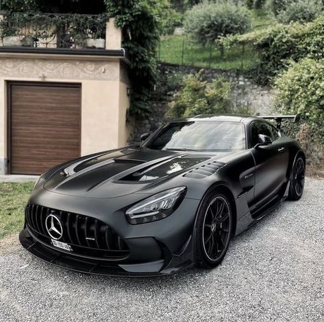 Mercedes Benz Amg Gt Black Series, Mercedes Supercar, Amg Gt Black Series, Amg Gts, Black Mercedes Benz, Mercedes Benz Amg Gt, Mercedes Amg Gt, Dream Cars Mercedes, Top Luxury Cars