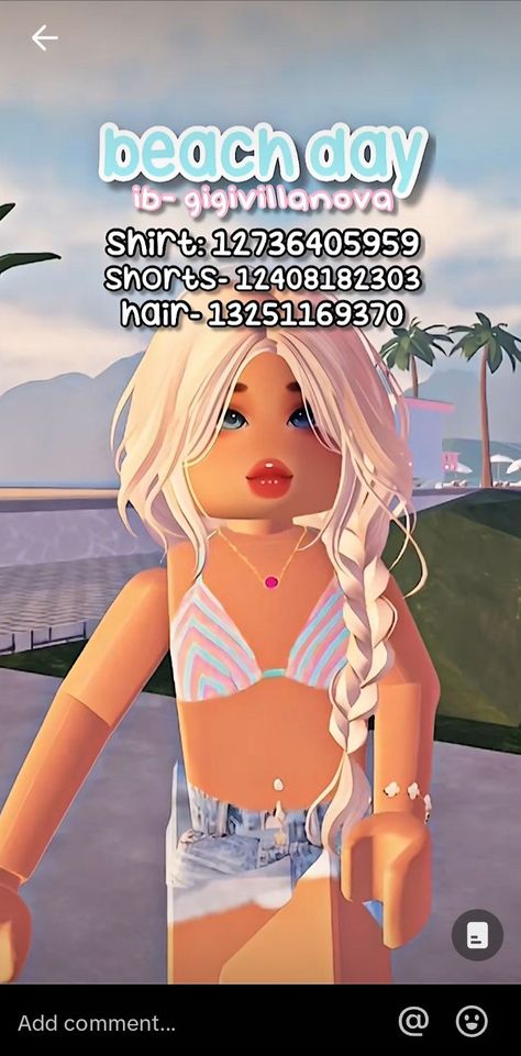 Roblox Outfit Id, Preppy Mom, Blocksburg Outfit Codes￼, Preppy Decal, Code Clothing, Pic Code, Outfit Roblox, Black Hair Roblox, Baddie Outfits Ideas