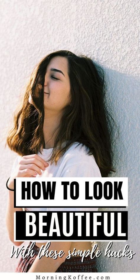 Tips to look beautiful without makeup ~ Here are 11 tips that will make you look good prettier without makeup. Simple ways to do if you wanna have no makeup on face but still wanna look gorgeous… Makeup On Face, Makeup Simple, Good Skin Tips, Makeup Mistakes, Modeling Tips, No Makeup, Without Makeup, Uneven Skin Tone, Style Mistakes