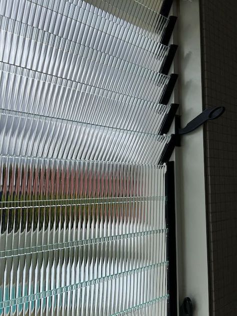 Glass Louvers, Louvre Windows, Louver Windows, Reeded Glass, Bathroom Windows, Flute Glass, Shutters, Bathrooms, Louvre