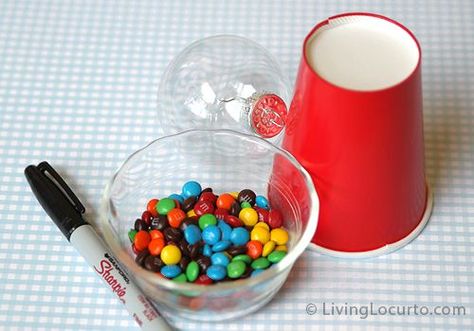 Gumball Machine Party, Gumball Machine Craft, Sleepover Crafts, Party Planning Food, Gumball Party, Diy Gumball Machine, Bubble Gum Machine, Birthday Party Desserts, Party Dessert Table