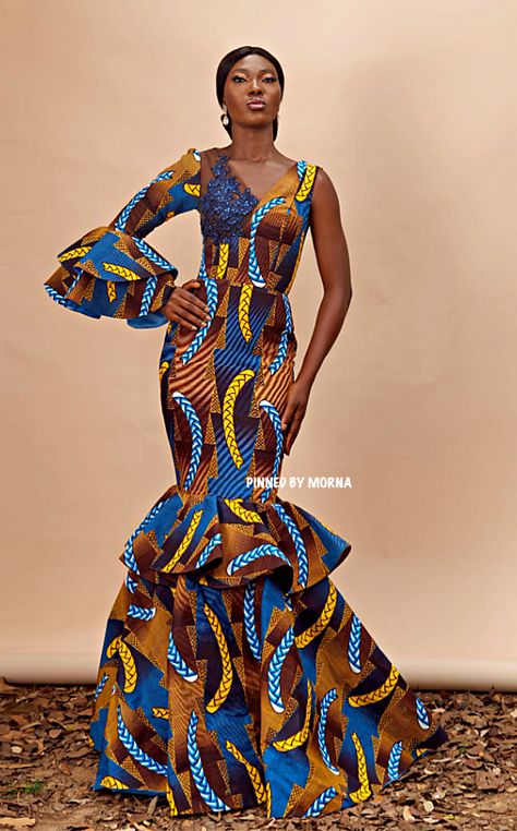 Tall Plus Size, African Wear Styles For Men, Bodycon Outfits, African Print Dress Ankara, Beautiful Long Dresses, African Inspired Clothing, Curvy Style, Ankara Dresses, African Fashion Ankara