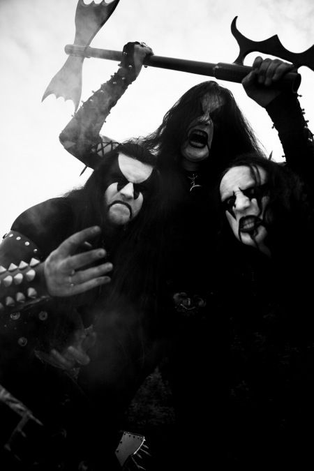 Immortal Band, Metal Music Bands, Black Metal Art, Masonic Temple, Extreme Metal, Thrash Metal, Last Fm, Metal Music, Going Home