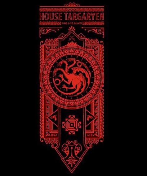 Game of thrones qwertee design - could be used for cross stitch Stitch Games, Dragon Cross Stitch, Game Of Thrones Dragons, Book Cover Design Inspiration, Its Too Late, Fairytale Fantasies, Graphic Poster Art, Game Of Thrones Art, Graphic Tshirt Design