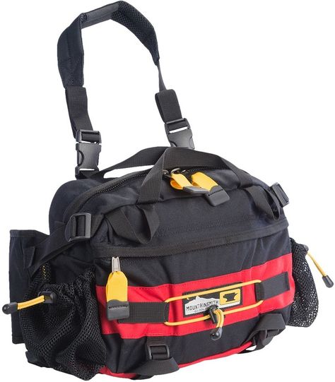 Mountainsmith Tour Lumbar Pack Urban Survival, Trading Post, Hiking Gear, Waist Pack, Survival Gear, Designer Backpacks, Camping & Hiking, Camping Gear, Travel Gear