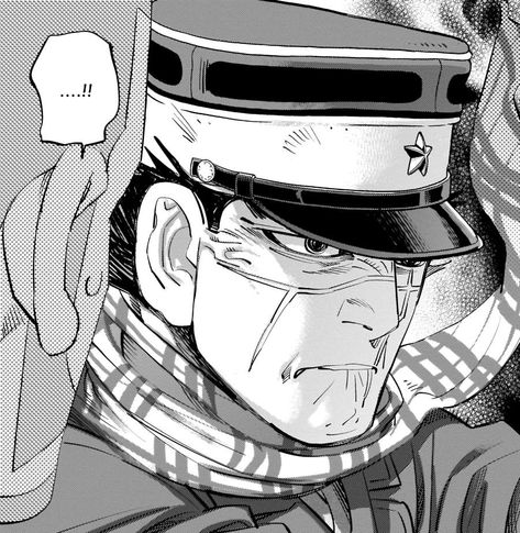 Sugimoto Saichi Manga, Immortal Sugimoto, Saichi Sugimoto, Golden Kamui, Paradox Live, Golden Kamuy, Drawing Stuff, King Of Fighters, Holy Water