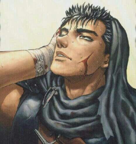 Berserk Anime, Berserk Guts, Berserk Manga, Kentaro Miura, Vinland Saga, Dark Souls, Profile Photo, Manga Comics, Dark Fantasy