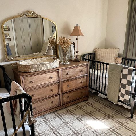 23+*Gorgeous* Gender Neutral Nurseries (2024's Top Designs) Gender Neutral Nursery Inspiration, Gender Neutral Nurseries, Gender Neutral Nursery Ideas, Organization Nursery, Nursery Inspiration Neutral, Neutral Nursery Ideas, Country Nursery, Neutral Nurseries, Cottage Nursery