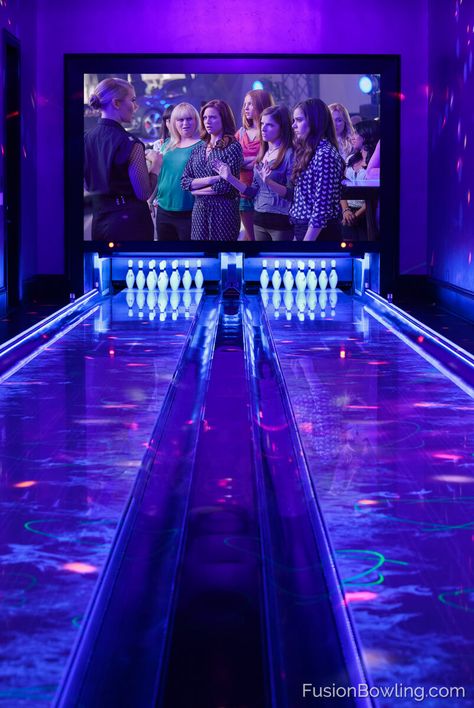 Home Bowling Alley, Bowling Equipment, Bowling Lane, Cozy Basement, Love Wallpaper Backgrounds, Bowling Alley, Private Home, West Lake, Basement Remodeling