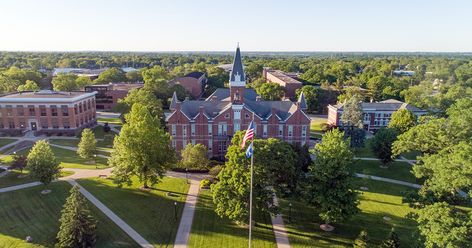 Number Stories, Drake University, Leadership Activities, Global Citizenship, Teacher Certification, Iowa State University, Experiential Learning, Educational Leadership, Graduate Program