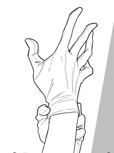 Taking Off Gloves Reference Drawing, Hands Resting Reference, Hand Holding Tie Reference, Hand Reference Tutorial, Man With Hands In Pockets Reference, Salute Hand Reference, Hand Reference Art, How To Draw Gloves, Hand In Front Of Face Pose