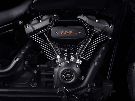 Is Air-Cooling Better Than Liquid-Cooling? Low Rider S, Moto Harley Davidson, Harley Davidson Engines, Milwaukee Eight, Harley Davidson Tattoos, Biomechanical Tattoo, Bike Engine, Harley Davidson Motorcycle, Motorcycle Harley